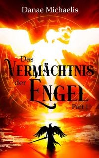 Produktbild: Das Verm&auml;chtnis der Engel
