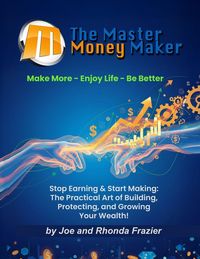 Produktbild: The Master Money Maker