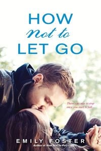 Produktbild: How Not to Let Go