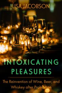 Produktbild: Intoxicating Pleasures