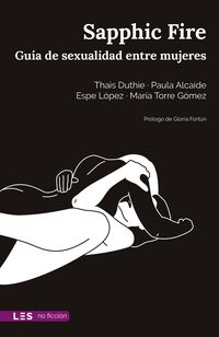 Bild vom Artikel Sapphic Fire vom Autor Thais Duthie
