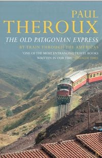 Produktbild: The Old Patagonian Express