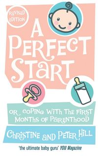 Produktbild: A Perfect Start