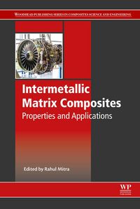 Produktbild: Intermetallic Matrix Composites
