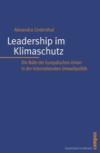 Produktbild: Leadership im Klimaschutz
