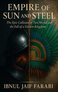 Produktbild: Empire of Sun and Steel: The Epic Collision of Two Worlds and the Fall of a Golden Kingdom