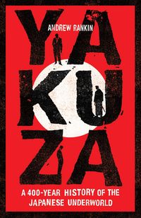 Produktbild: Yakuza