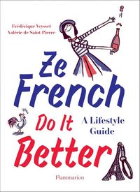 Produktbild: Ze French Do it Better