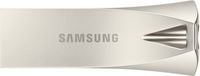 Produktbild: Samsung BAR Plus USB-Stick 256GB Silber MUF-256BE3/APC USB-A (USB 3.2 Gen 2)