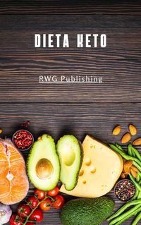 Produktbild: Dieta Keto