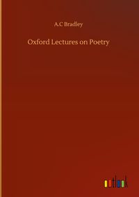 Produktbild: Oxford Lectures on Poetry