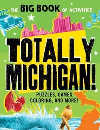 Produktbild: Totally Michigan!