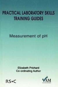 Produktbild: Measurement of pH