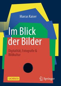 Produktbild: Im Blick der Bilder