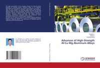 Produktbild: Advances of High-Strength Al-Cu-Mg Aluminum Alloys