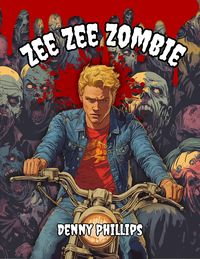 Produktbild: Zee Zee Zombie