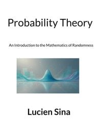 Produktbild: Probability Theory