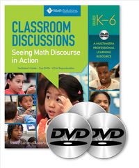Produktbild: Classroom Discussions Seeing M