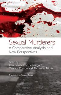 Produktbild: Sexual Murderers