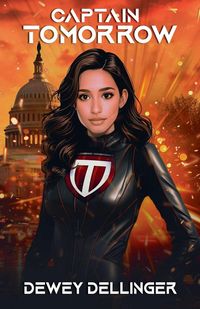 Produktbild: Captain Tomorrow