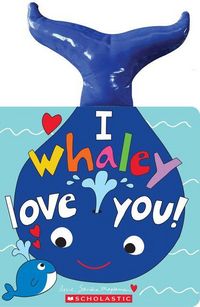 Produktbild: I Whaley Love You!