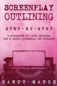 Produktbild: Screenplay Outlining