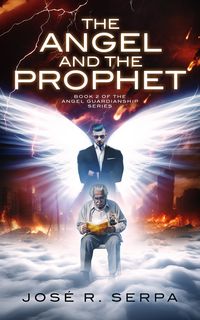 Produktbild: The Angel and the Prophet