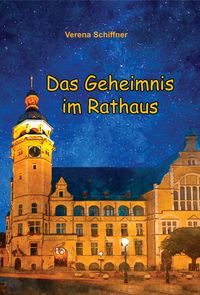Produktbild: Das Geheimnis im Rathaus