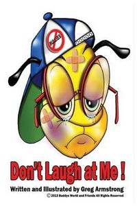 Produktbild: Don't Laugh at Me