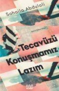 Produktbild: Tecav&uuml;z&uuml; Konusmamiz Lazim