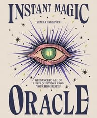 Produktbild: Instant Magic Oracle