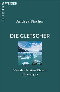 Produktbild: Die Gletscher
