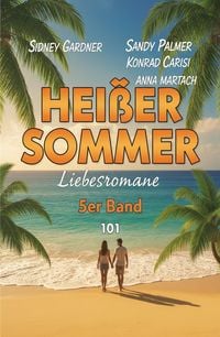 Produktbild: Hei&szlig;er Sommer Liebesromane 5er Band 101