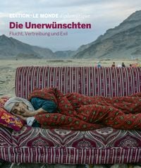 Produktbild: Die Unerw&uuml;nschten