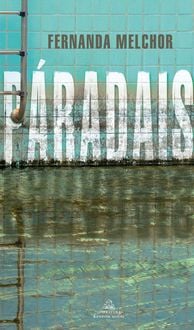Produktbild: P&aacute;radais / Paradise