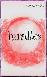 Produktbild: Hurdles (Chance Encounters, #1)