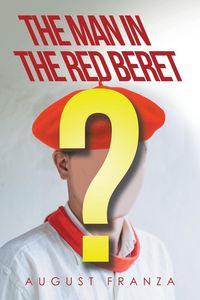 Produktbild: The Man in the Red Beret