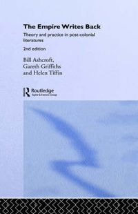 Produktbild: Ashcroft, B: The Empire Writes Back