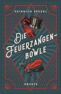 Produktbild: Die Feuerzangenbowle