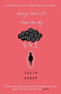 Produktbild: Things that Fall from the Sky