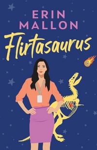 Produktbild: Flirtasaurus