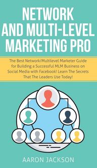 Produktbild: Network and Multi-Level Marketing Pro