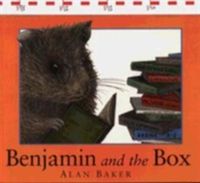 Produktbild: Baker, A: Benjamin and the Box
