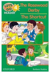 Produktbild: Rosewood Derby/the Shortcut