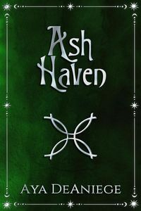 Produktbild: Ash Haven