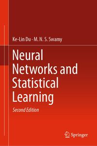 Produktbild: Neural Networks and Statistical Learning
