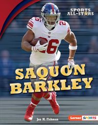 Produktbild: Saquon Barkley