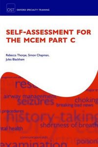 Produktbild: Self-Assessment For The Mcem P