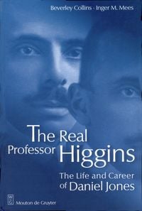 Produktbild: The Real Professor Higgins