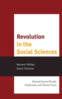 Produktbild: Revolution in the Social Sciences